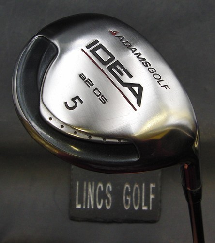 Adams golf idea 5 - adams, os