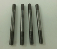 LAND ROVER SERIES 2, 2A, 3 -