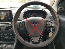 Ford Ka+ Zetec  2018-2022