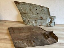 Ariel Leader Pair of original