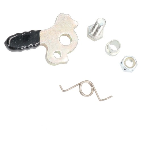 Replacement spring ratchet - &,
