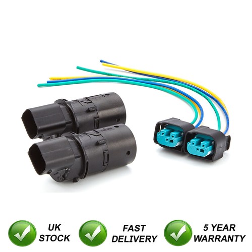 Pdc parking sensor 3pin - 2x,