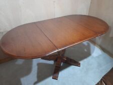 dining table and chairs Old Charm solid oak