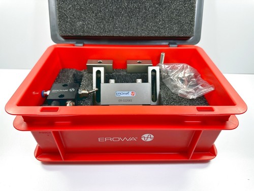 Erowa 022583 clamping chuck - erowa, er-022583