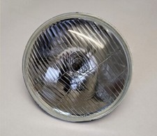 CLASSIC 7″ LUCAS STYLE H4/