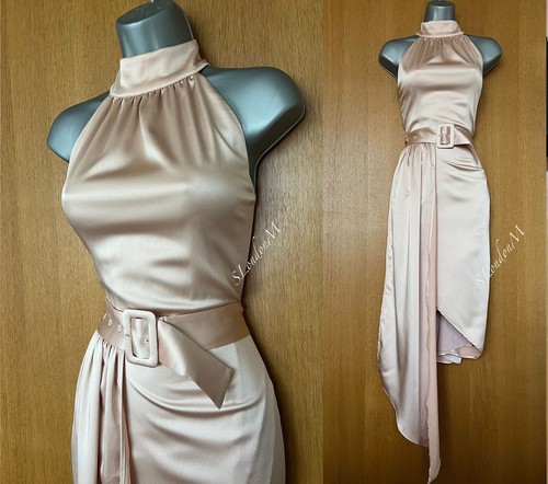 Karen millen baby pink - karen, uk