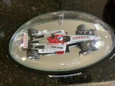 AUTOSPORTS AWARD LIMITED EDITION MODEL, JENSON BUTTON, HONDA 2006
