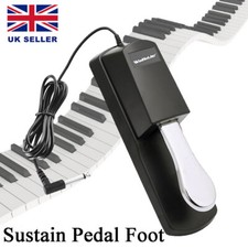 Electric Piano Keyboard