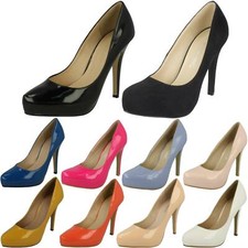 Ladies Anne Michelle Court