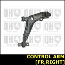 Suspension Control Arm Front