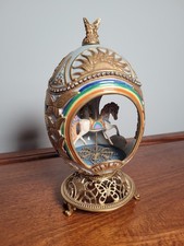 Franklin Mint House of Faberge