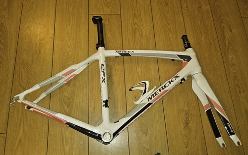 Eddie merckx efx carbon rim - efx,