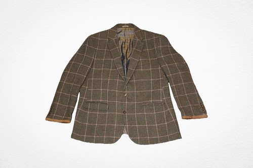 Samuel windsor mens tweed - samuel,