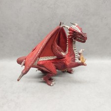 Schleich 73527 eldrador red - schleich,