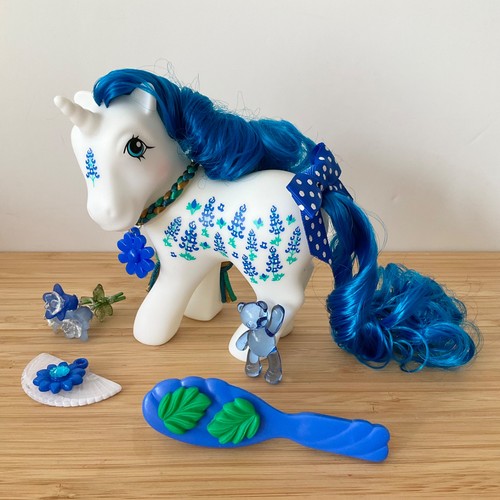 Little pony style custom - my,