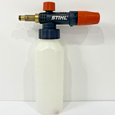 Stihl Foaming Canon for RE