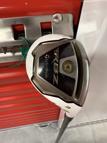 Taylormade rbz 3 - 3, wood