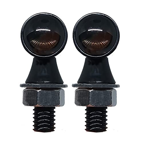 Motorcycle led turn signal - turn,