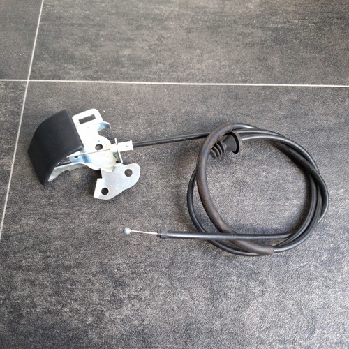 Genuine used mini bonnet - genuine,