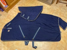 Horseware Rambo Plus Vari layer Stable Rug insulator 450g 5’9” amigo rhino 