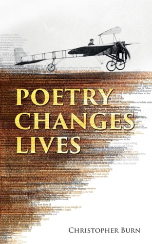 Burn poetry changes - burn, lives