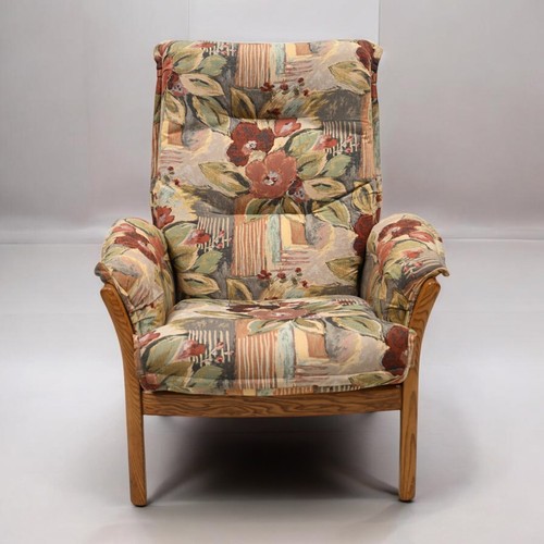 Ercol saville easy chair - saville,