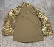 British Army PCS MTP UBACS