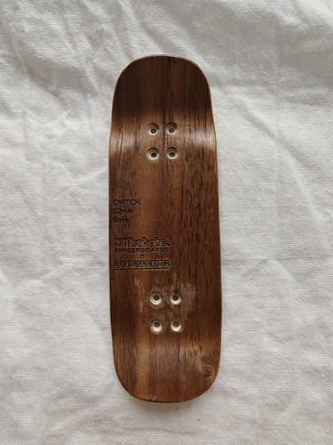 Fingerboard deck 32mm - deck,