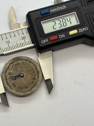 Rolex marconi vintage watch - marconi,