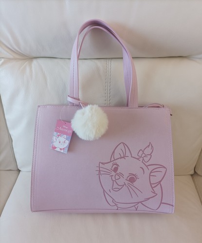Disney marie aristocats pink - disney,