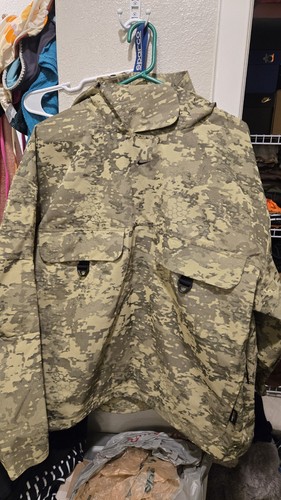 Nike tech woven cordura jacket - tech,