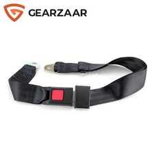 2 Point Lap Seat Belt for