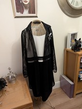 personal choice dress and mesh