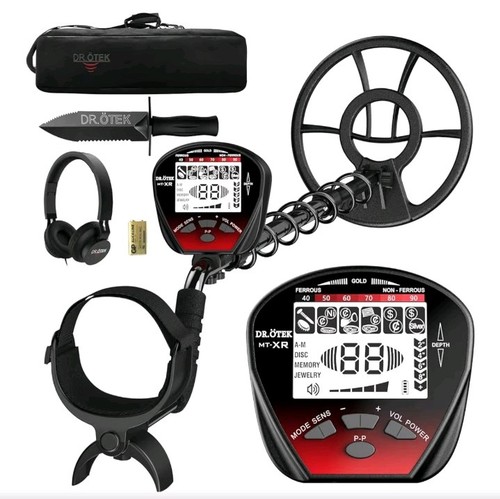 ötek metal detector for - metal,