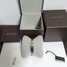 Gucci Women's Watch 8600L