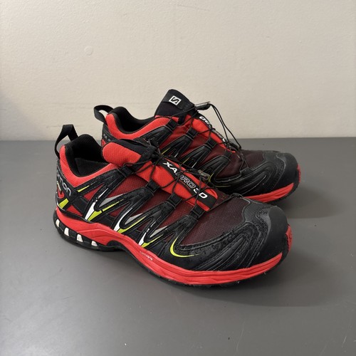 Salomon pro size 7 - pro, uk