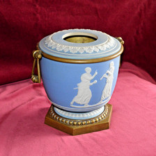 Antique Wedgwood Jasperware J