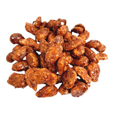 Honey Roasted Almonds - 6