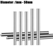 Round Steel Metal Rod,HSS