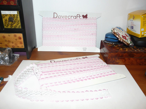 Reduced metres eyelet - reduced!!,