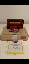 Corgi Classics AEC Bus Oxford