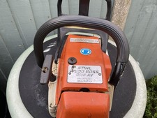 STIHL 024 WOODBOSS - SPARES OR