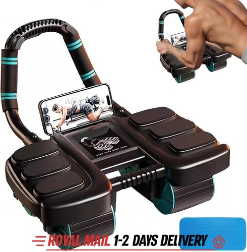 Healthy belly wheel - wheel,