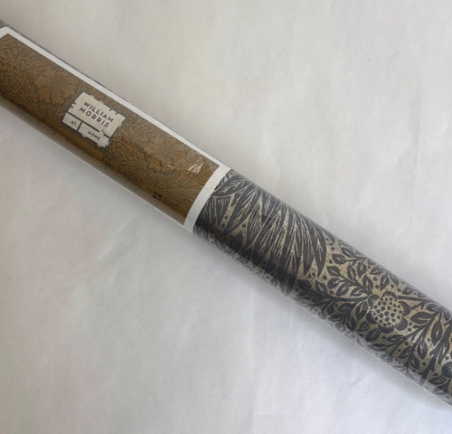 William morris home - william,
