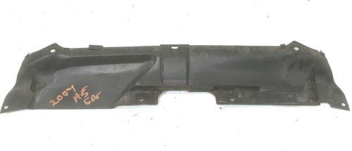 Audi upper slam - upper,