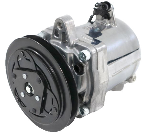 Compressor for suzuki - ac,