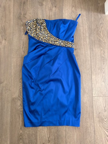 Jane norman blue - norman,
