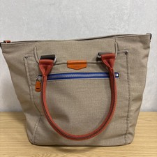 Kipling Canvas large tote