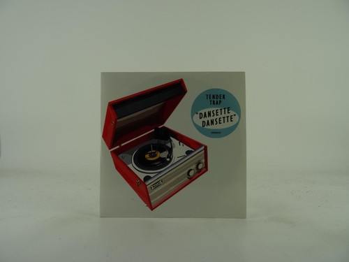 Tender trap dansette - dansette,