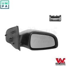 EXTERIOR MIRROR 3745818 FOR